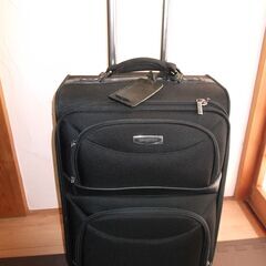 スーツケース　中古   【25日まで】の画像