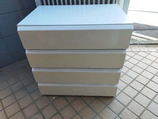 木製チェスト