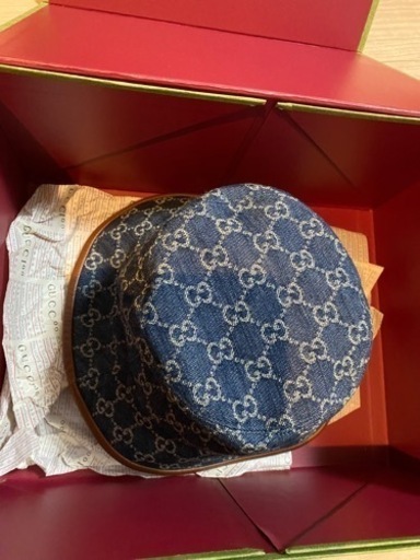 GUCCI グッチハット帽子