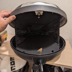 リアボックスの画像