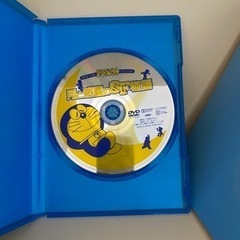 ドラえもん　DVD