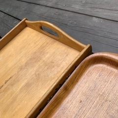トレー。の画像