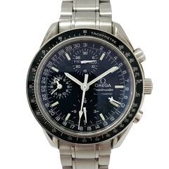 【高価買取】【OMEGA】オメガ 3520.50 スピードマスタ...