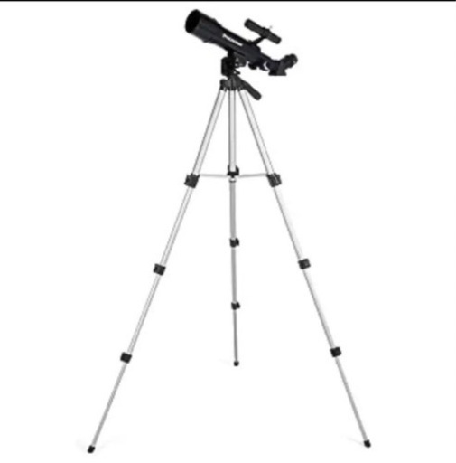 ★定価13200円新品★ビクセン　セレストロン 天体望遠鏡 Travel Scope 50 コンパクト