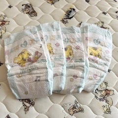 メリーズオムツ　ファーストプレミアムパンツMの画像