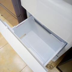 ★ジモティ割あり★ MITSUBISHI 冷蔵庫 335L 16年製 動作確認／クリーニング済み OJ2345