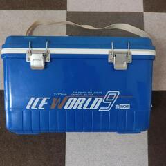[取引き先 決まりました！] 小型クーラー RYOBI クーラー...
