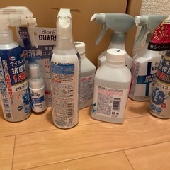 アルコール全部の画像