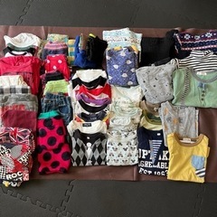 子供服80〜120