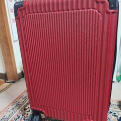 「お取り引きご相談中」早い者勝ち！　新品未使用　スーツケース・キ...
