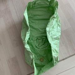 美品⭐️ベビーバスの画像