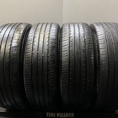 YOKOHAMA GEOLANDAR G98 225/65R17...