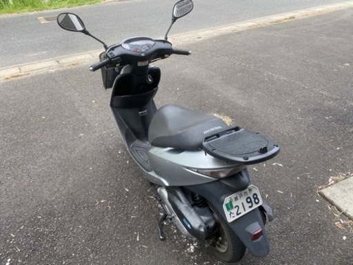 原付  ホンダ  バイク オートバイ