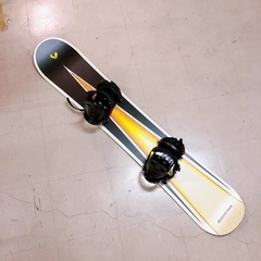 スノーボード 板 ROSSINGNOL 中古 スノボー