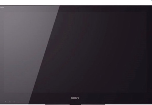 液晶テレビ
