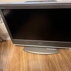 【大幅値下げ】SONYブラビア　20インチ