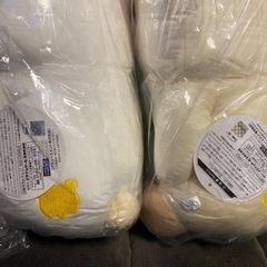 リラックマ　コリラックマ　ぬいぐるみ　新品未開封の画像