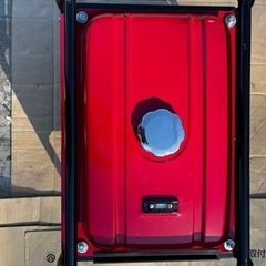 ホンダ発電機の画像