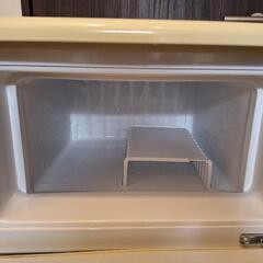 単身向け　冷蔵庫の画像