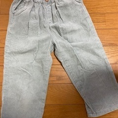引取り限定。子供服120の画像