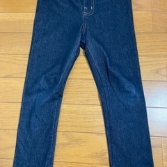 引取り限定。子供服120の画像