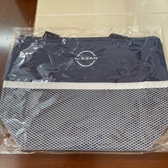 日産保冷バック