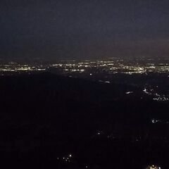 筑波山トワイライトハイキング♪の画像