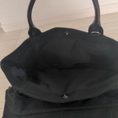 小旅行カバン👜の画像