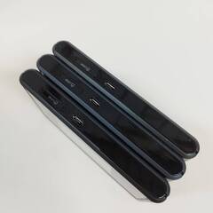 ZTE PocketWiFi ルーター3台セット！Model:305ZTの画像