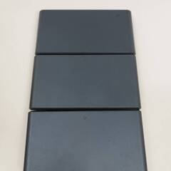 ZTE PocketWiFi ルーター3台セット！Model:305ZTの画像