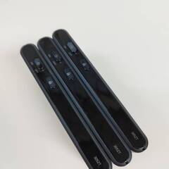ZTE PocketWiFi ルーター3台セット！Model:305ZTの画像