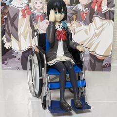 結城友奈は勇者であるの
フィギュアの画像