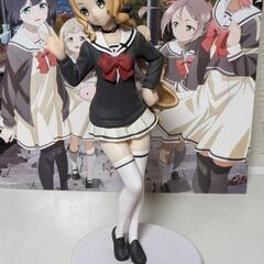 結城友奈は勇者であるの
フィギュアの画像