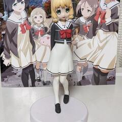 結城友奈は勇者であるの
フィギュアの画像