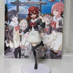 結城友奈は勇者であるの
フィギュアの画像