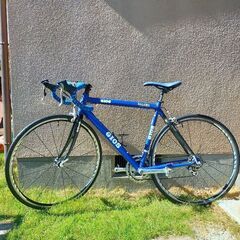 GIOS BALENO ジオス　バレーノ　ロードバイク ジオス GIOS バレーノ BALENO 2012モデル 48サイズ シマノ 105