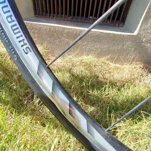ジオスGIOS「BALENO」 ※狭山市に取りに来れる方 (sato) 狭山の