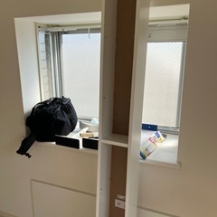 本棚　ご使用頂けませんか？