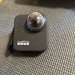 gopro MAX その他セットの画像