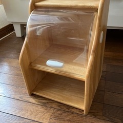 スパイスラック