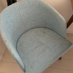 ダイニングチェア　※椅子のみですの画像