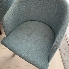 ダイニングチェア　※椅子のみですの画像