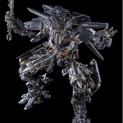 新品未開封 スリーゼロ トランスフォーマー リベンジ ジェットファイヤー の画像