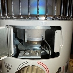 ✨超美品✨レインボー ストーブ RB25E トヨトミの画像