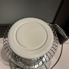 ✨超美品✨レインボー ストーブ RB25E トヨトミの画像