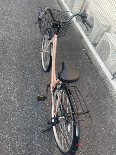 自転車