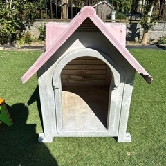 犬小屋