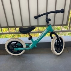 引き渡し決定 ストライダー子供用自転車　コマ無しの画像
