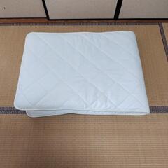 ミニシングル敷布団　70✕200