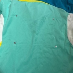 ヨネックスメンズレディーステニスTシャツユニシャツチャコールの画像